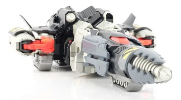 Mastermind Creations Reformatted R-28 Tyrantron