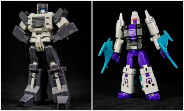 Unique Toys YM-05 Day & Night