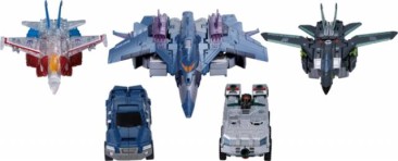 Unite Warriors UW-06 Grand Galvatron