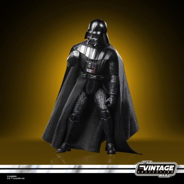 Star Wars: The Vintage Collection Darth Vader Death Star II(Return of the Jedi) 40th Anniversary