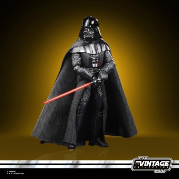 Star Wars: The Vintage Collection Darth Vader Death Star II(Return of the Jedi) 40th Anniversary