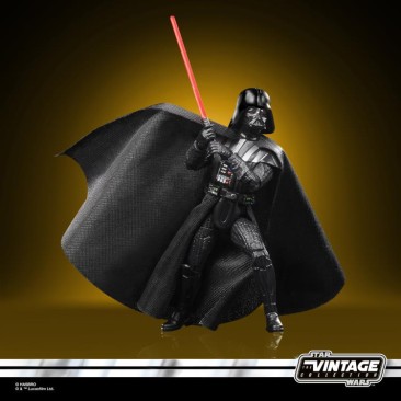 Star Wars: The Vintage Collection Darth Vader Death Star II(Return of the Jedi) 40th Anniversary