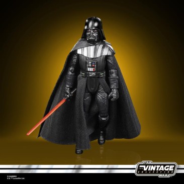 Star Wars: The Vintage Collection Darth Vader Death Star II(Return of the Jedi) 40th Anniversary