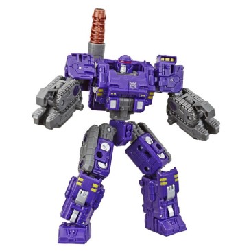 War for Cybertron Siege Deluxe Brunt