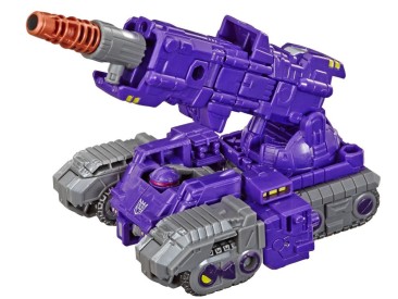 War for Cybertron Siege Deluxe Brunt