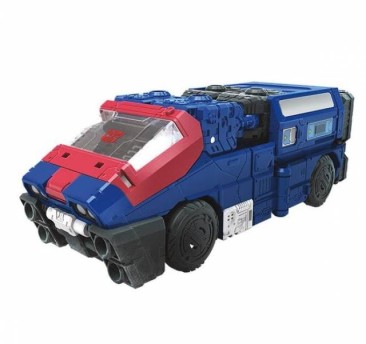 War for Cybertron Siege Deluxe Crosshairs