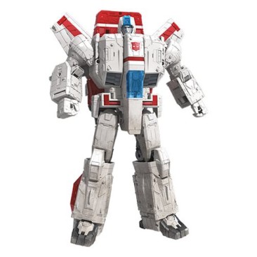 War for Cybertron Siege Commander Jetfire [REISSUE]