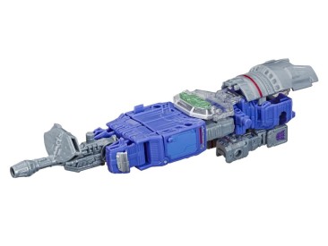 War for Cybertron Siege Deluxe Refraktor (Reflector)