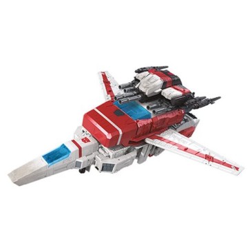 War for Cybertron Siege Commander Jetfire [REISSUE]