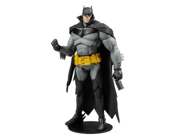 DC Multiverse Batman: White Knight Batman