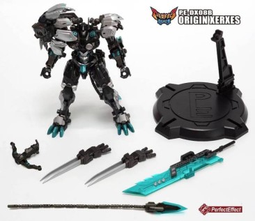 Perfect Effect PE-DX08B Origin Xerxes