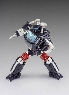 X-Transbots MX-8T Aegis (Cartoon Version)