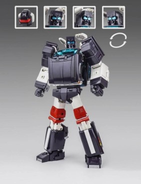 X-Transbots MX-8T Aegis (Cartoon Version)