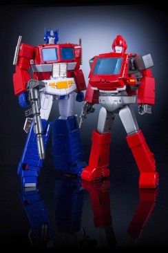 X-Transbots MX-47 Ron