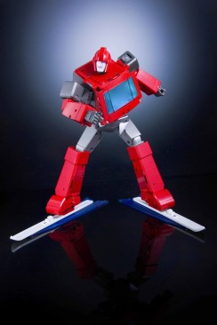 X-Transbots MX-47 Ron