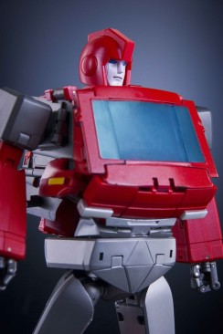 X-Transbots MX-47 Ron