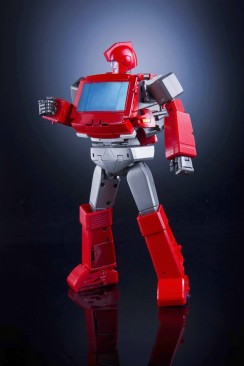 X-Transbots MX-47 Ron