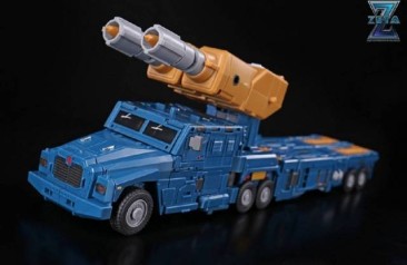 Zeta Toys A-03 Blitzkrieg