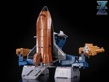 Zeta Toys A-03 Blitzkrieg