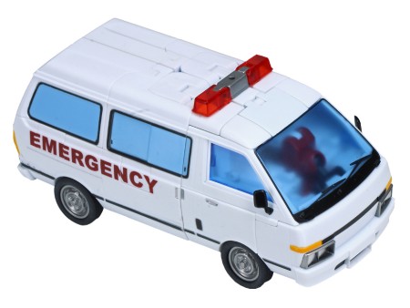 Mastermind Creations Ocular Max Perfection Series PS-21 Medicus (Reissue)