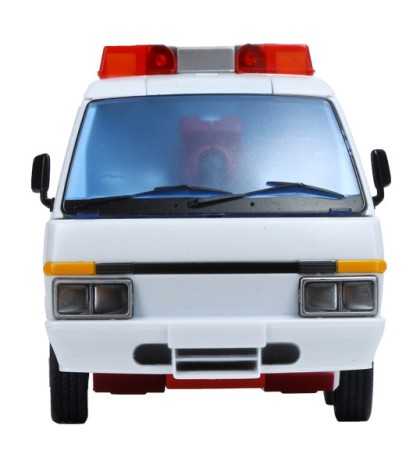 Mastermind Creations Ocular Max Perfection Series PS-21 Medicus (Reissue)