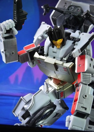 Mastermind Creations Ocular Max Perfection Series PS-24A Incertus Alternative