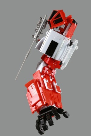 Mastermind Creations Ocular Max Perfection Series PS-22A Ventus Alternative