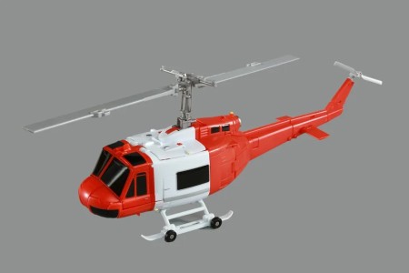 Mastermind Creations Ocular Max Perfection Series PS-22A Ventus Alternative