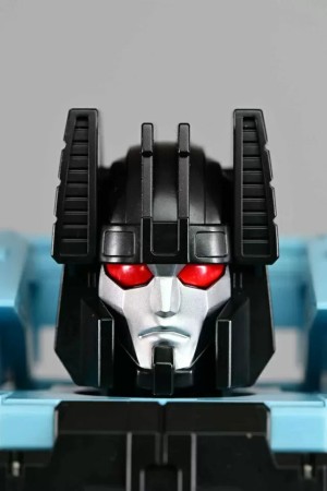 Mastermind Creations Ocular Max Perfection Series PS-23A Ignis Alternative