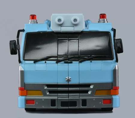 Mastermind Creations Ocular Max Perfection Series PS-23A Ignis Alternative