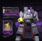 Blokees Transformers MEGATRON Action Edition 02 - G1 (71167)