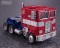 Transformers Bumblebee: BB-01 Legendary Optimus Prime