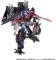 Transformers: Revenge of the Fallen Dramatic Capture Series Jetfire Combine Optimus Prime Jetwing