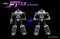 Fans Toys FT-12 Grenadier Grey Chest [2021 REISSUE]