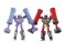 Transformers Masterpiece MPG-21 Rumble & Frenzy