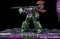 Dream Star DST02-003 Load Warrior