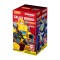 Blokees Transformers Galaxy Class Wave 3 (Sealed Case of 9)