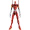Blokees Evangelion Production Model-02 Action Edition