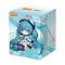 Blokees Hatsune Miku DaaLaMode Series Q - Miku With You- Individual Figure