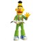 Blokees Figures Sesame Street preCOOL Series 02 Bert (06)