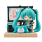 Blokees Hatsune Miku Terrace Party DaaVive 01 - Sealed Individual Figure VB01