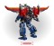 Diaclone DA-119 Dia-Battles X-1 (Battles X-03)