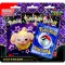 Pokemon TCG: Scarlet and Violet Paldean Fates Tech Sticker Collection