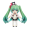Blokees Hatsune Miku DaaLaMode Series Q - Miku With You- Individual Figure