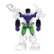 Transformers Defender Version Devastator Kits Combining Accessory