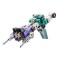 Newage Legendary Heroes H74EXR S.T.A.G Cho (Chrome Version)