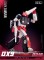 DX9 D21B Dark Samurai