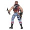 G.I. Joe Classified Series #167, Dreadnok Monkeywrench