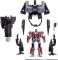 Transformers: Revenge of the Fallen Dramatic Capture Series Jetfire Combine Optimus Prime Jetwing