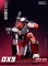 DX9 D21B Dark Samurai
